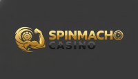 Spinmacho Casino