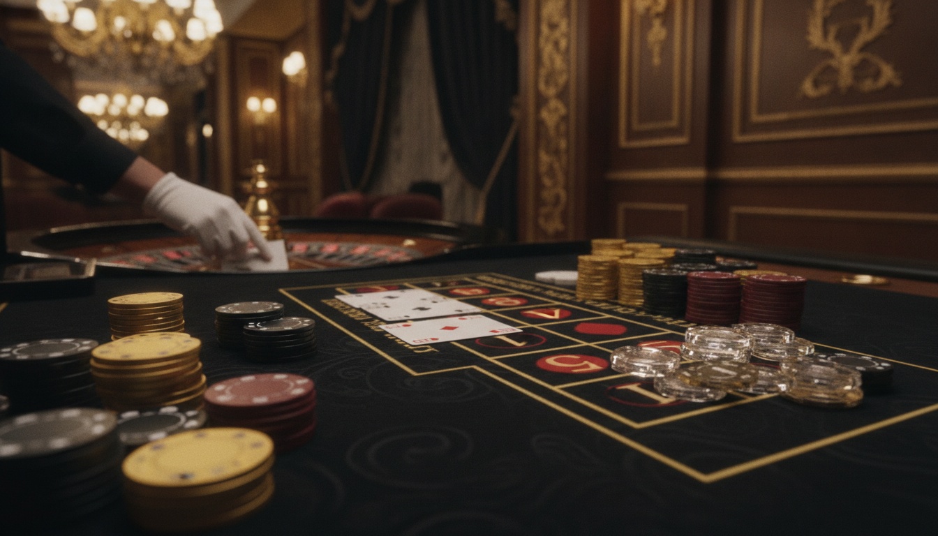 Exploration des Jeux au Spinmacho Casino