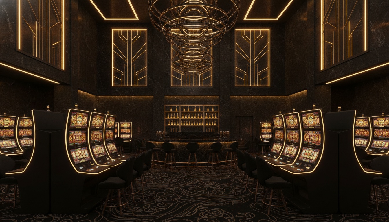 Spinmacho Casino — Avis Détailé